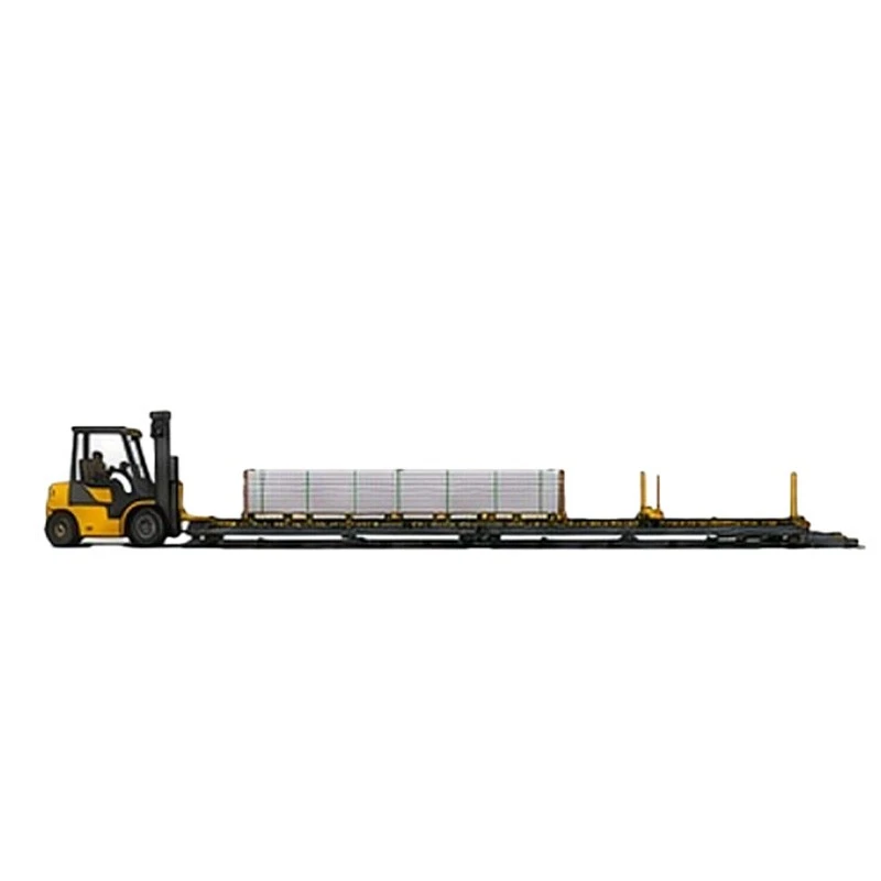 Mobile Loading And Unloading Platform suppliers